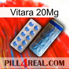 Vitara 20Mg 40